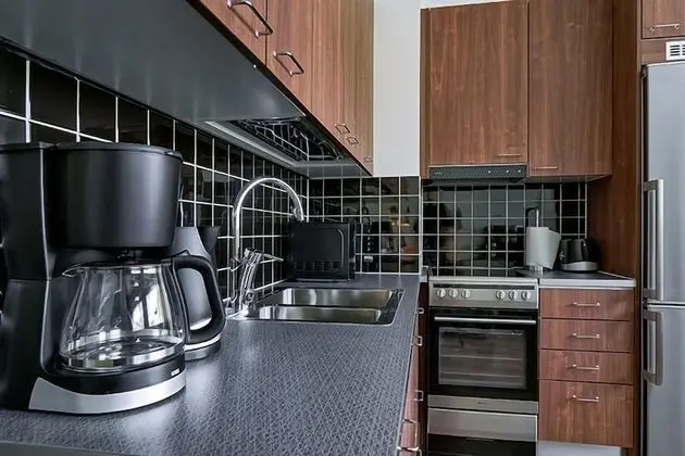 Stüdyo (Apartment for Two)