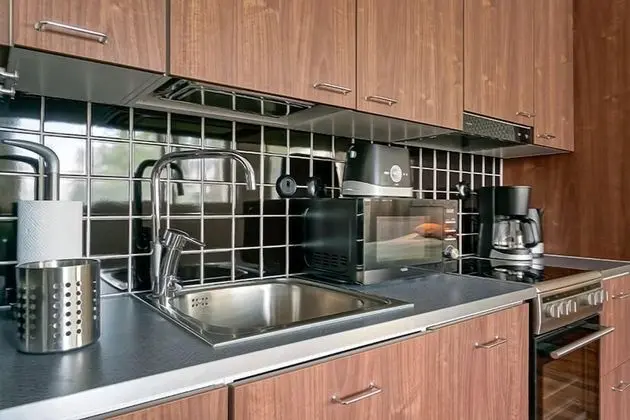 Stüdyo (Apartment for Two)