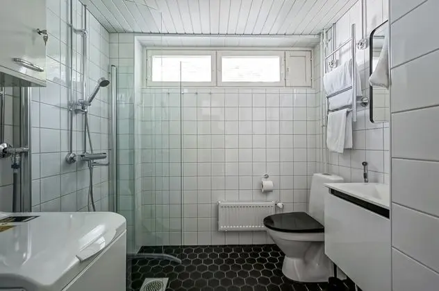 Stüdyo (Apartment for Two)