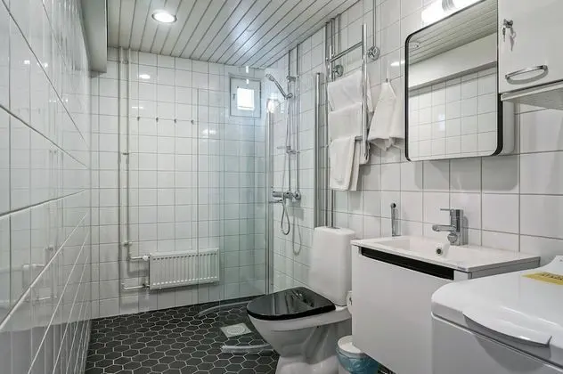 Stüdyo (Apartment for Two)