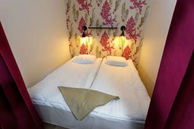 Stüdyo (Apartment for Two)