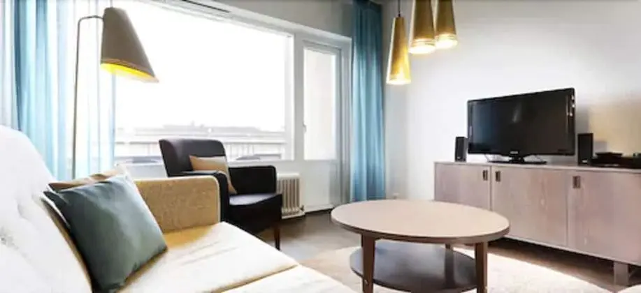 Stüdyo, 2 Tek Kişilik Yatak