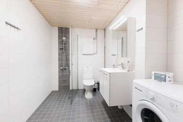 Apart Daire, 3 Yatak Odası