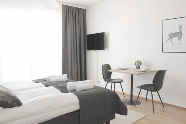 Stüdyo (for 2)