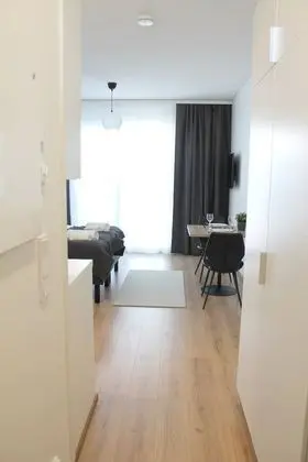 Stüdyo (for 2)