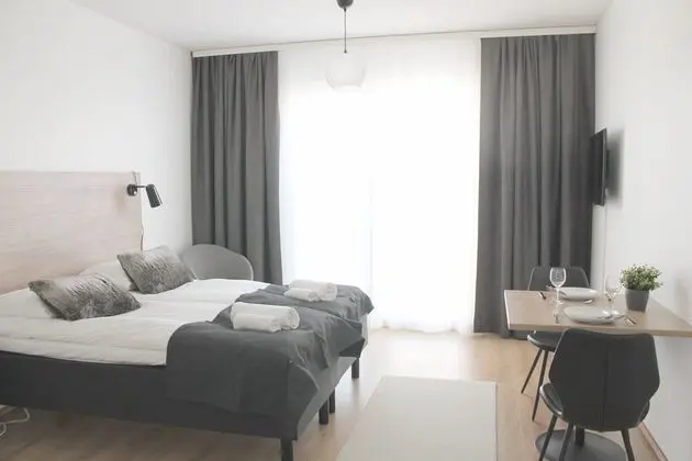 Stüdyo (for 2)