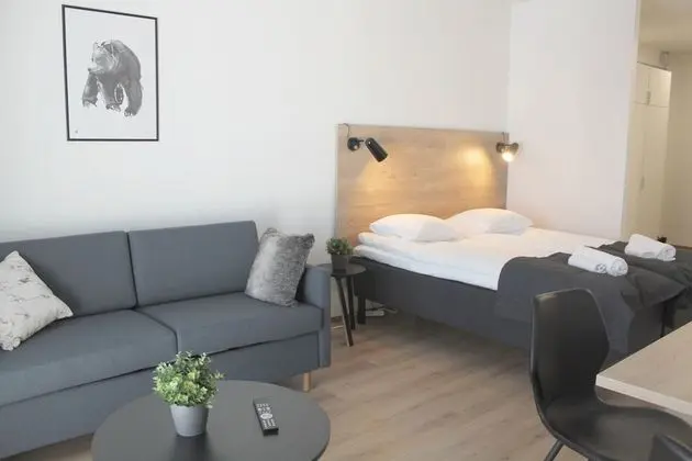 Stüdyo (for 4)