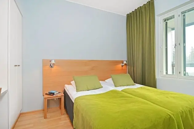 Apart Daire, 1 Yatak Odası, Sauna