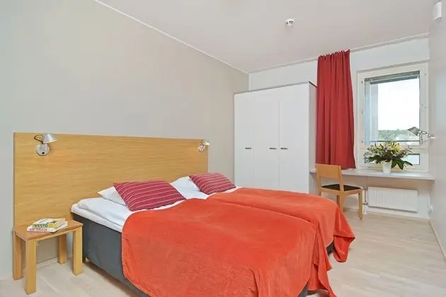 Apart Daire, 1 Yatak Odası, Sauna