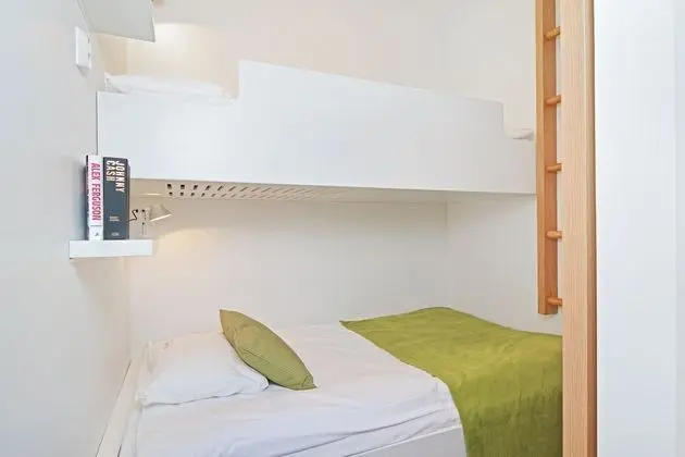 Apart Daire, 1 Yatak Odası, Sauna