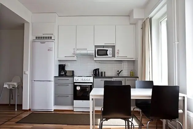 Apart Daire, 3 Yatak Odası, Balkon