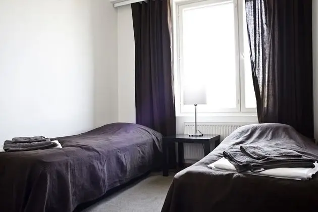 Apart Daire, 3 Yatak Odası, Balkon