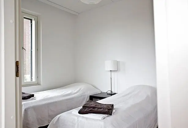 Apart Daire, 3 Yatak Odası, Balkon