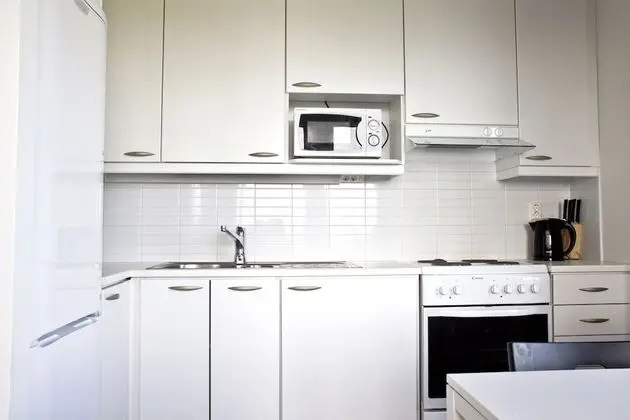 Apart Daire, 3 Yatak Odası, Balkon