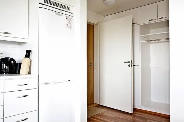 Apart Daire, 3 Yatak Odası, Balkon