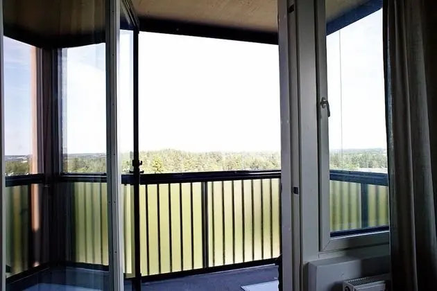 Apart Daire, 3 Yatak Odası, Balkon