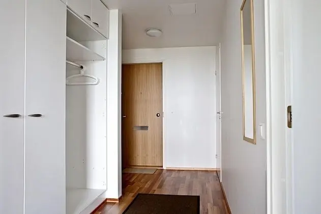 Apart Daire, 3 Yatak Odası, Balkon