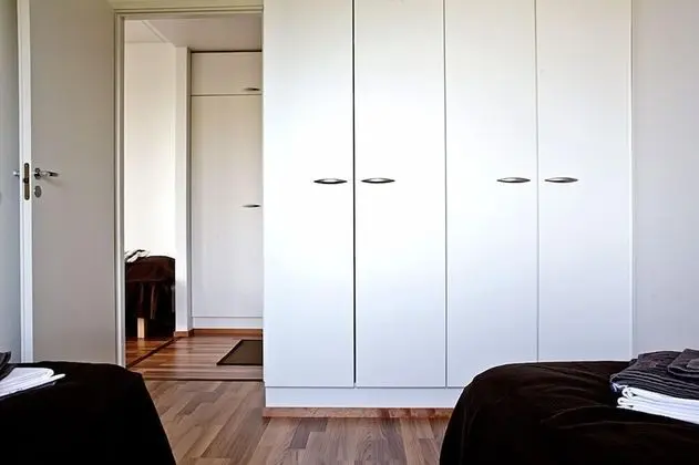 Apart Daire, 3 Yatak Odası, Balkon