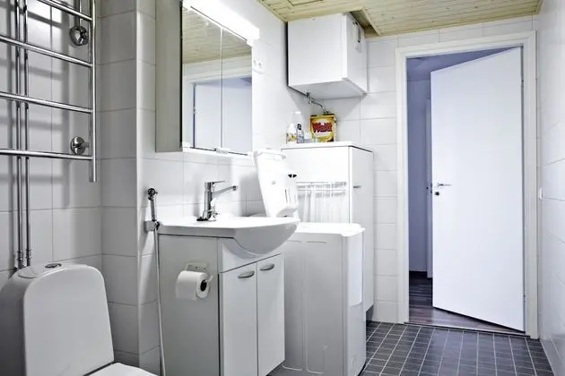 Apart Daire, 3 Yatak Odası, Balkon