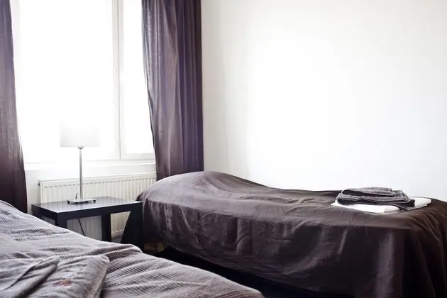 Standard Apart Daire