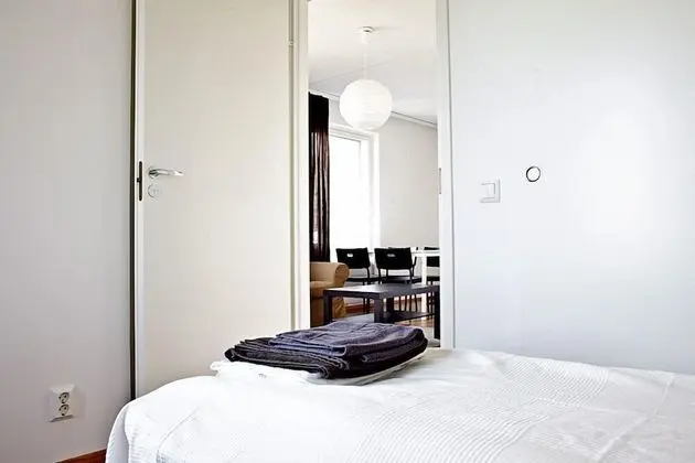 Standard Apart Daire