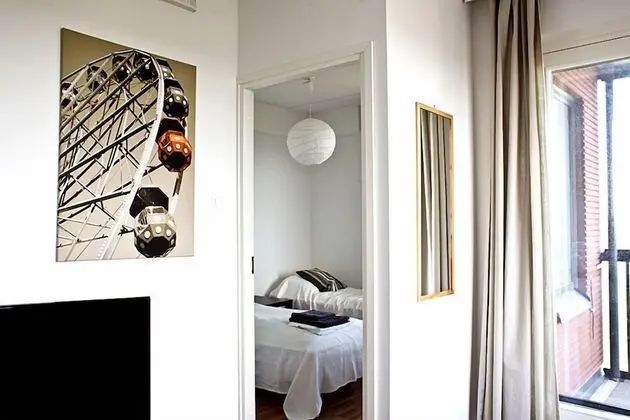 Standard Apart Daire