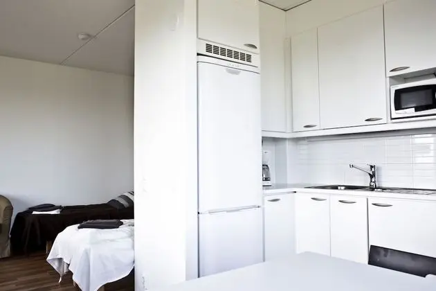 Standard Apart Daire