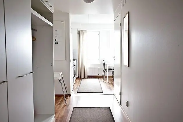 Standard Apart Daire