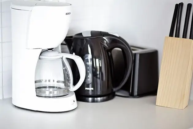 Standard Apart Daire