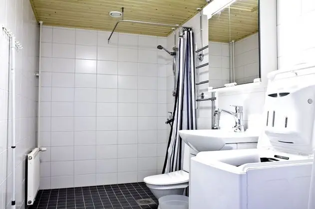 Standard Apart Daire