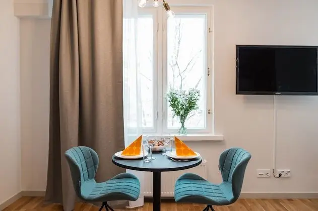 Stüdyo (for 2)