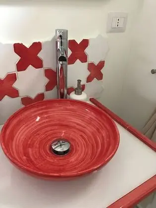 Comfort Tek Büyük veya İki Ayrı Yataklı Oda