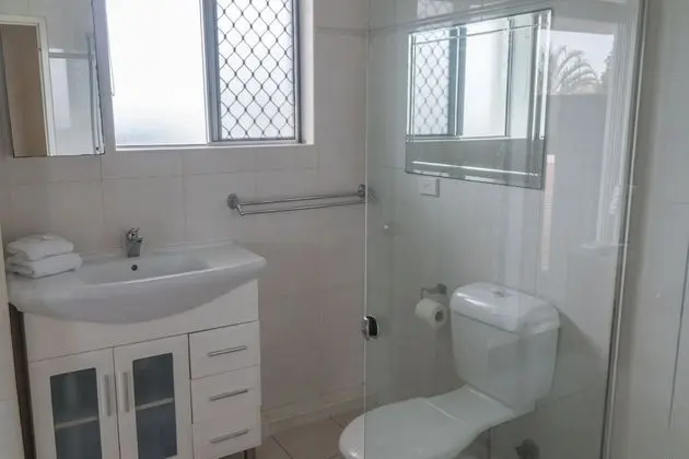 Apart Daire, 1 Yatak Odası, Kısmi Deniz Manzarası