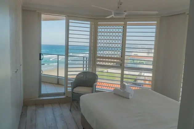 Apart Daire, 1 Yatak Odası, Okyanusa Sıfır (air con)