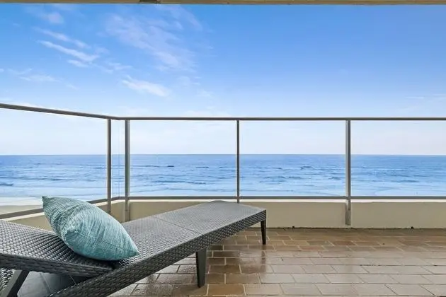 Apart Daire, 1 Yatak Odası, Okyanusa Sıfır (air con)