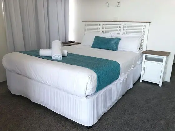 Apart Daire, 2 Yatak Odası, 2 Banyolu, Kısmi Deniz Manzarası