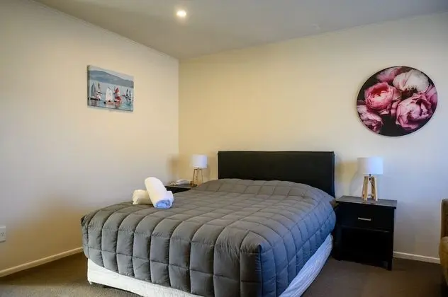 Comfort Stüdyo, 1 Büyük (Queen) Boy Yatak, Sigara İçilmez, Küçük Mutfak