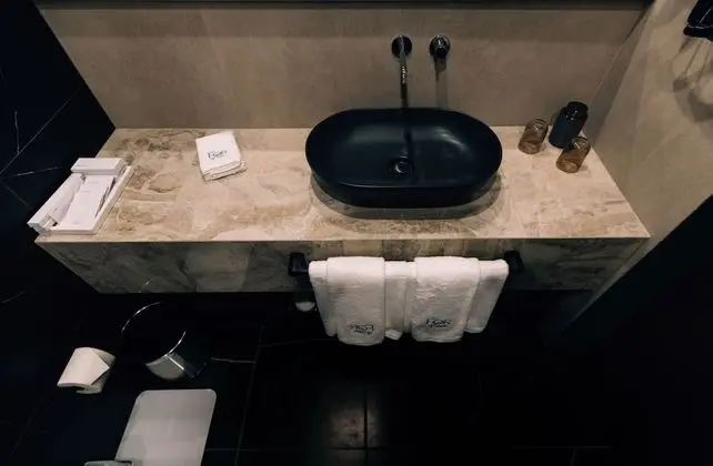 Deluxe İki Ayrı Yataklı Oda