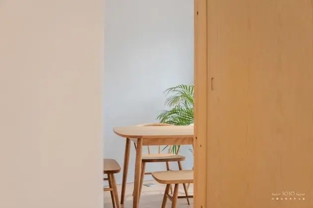 Signature Ortak Ranzalı Oda, Karma Ranzalı Oda, Ortak Banyo