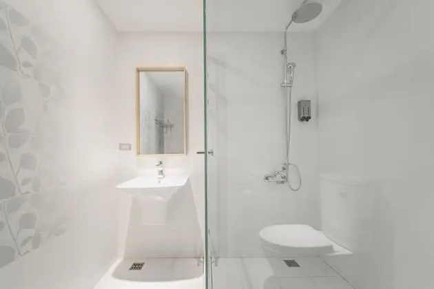 Signature Ortak Ranzalı Oda, Karma Ranzalı Oda, Ortak Banyo