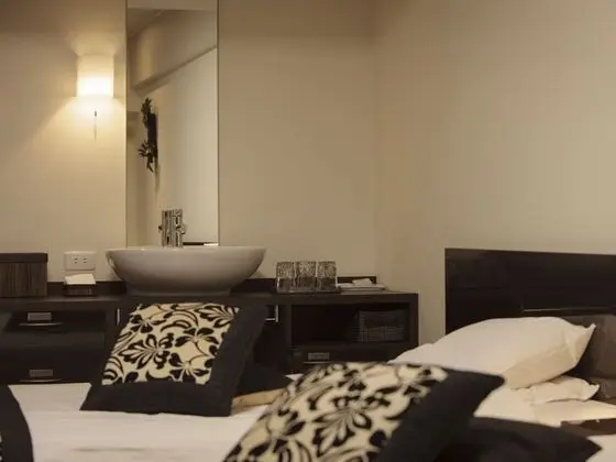 İki Ayrı Yataklı Oda, Sigara İçilmez, Göl Manzaralı