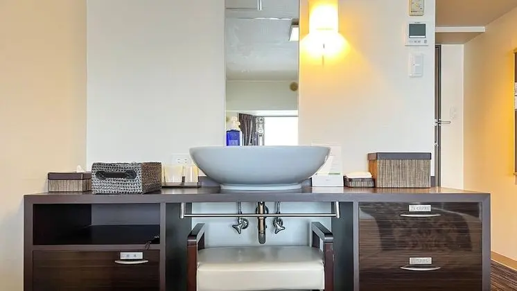 İki Ayrı Yataklı Oda, Sigara İçilmez, Göl Manzaralı