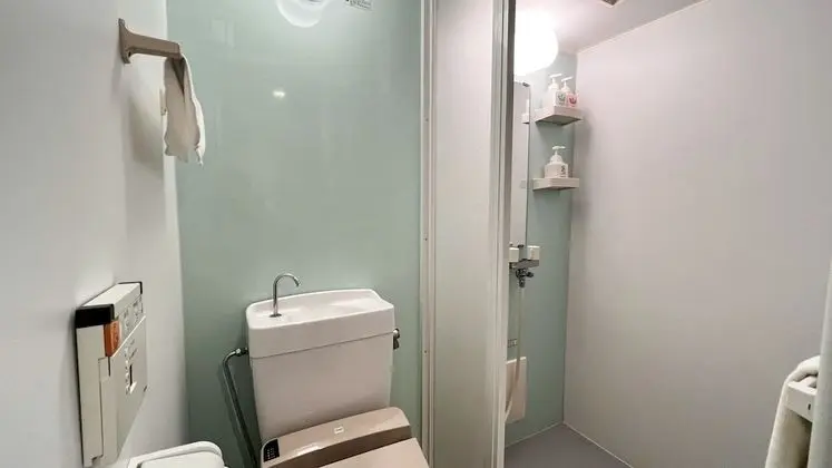 İki Ayrı Yataklı Oda, Sigara İçilmez, Göl Manzaralı