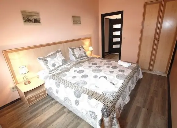 Family Kır Evi, 2 Yatak Odası, Teras