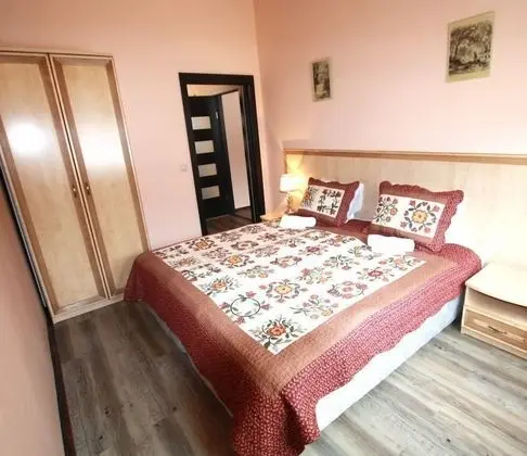 Family Kır Evi, 2 Yatak Odası, Teras