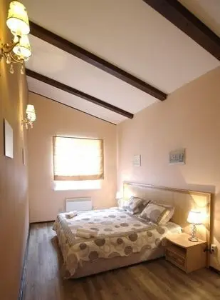 Family Kır Evi, 2 Yatak Odası, Teras