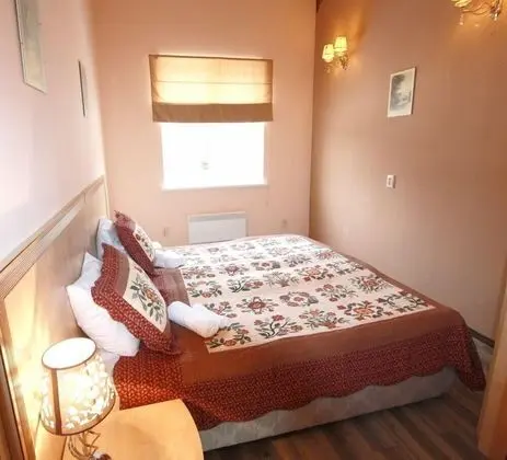 Family Kır Evi, 2 Yatak Odası, Teras