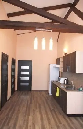 Family Kır Evi, 2 Yatak Odası, Teras