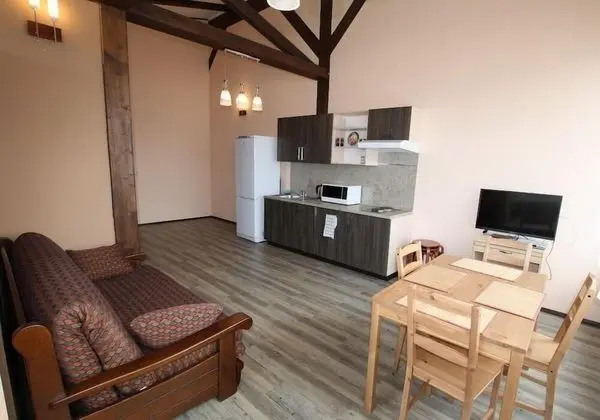 Family Kır Evi, 2 Yatak Odası, Teras