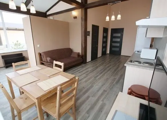 Family Kır Evi, 2 Yatak Odası, Teras